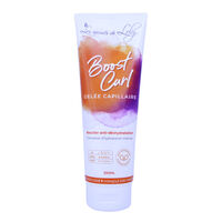 Rituel pour cheveux fris&eacute;s &eacute;pais