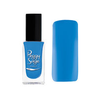Vernis à ongles fresh azur