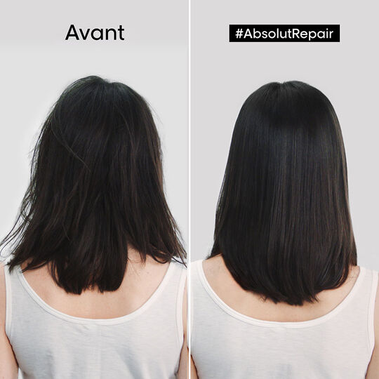 Routine restructurante intense Absolut Repair