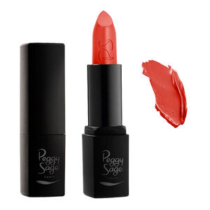 Rouge à lèvres Shiny Lips bright red,  Rouge à lèvres Shiny Lips bright red