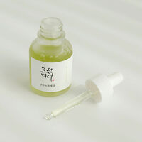 Routine K-Beauty - Peau sensible