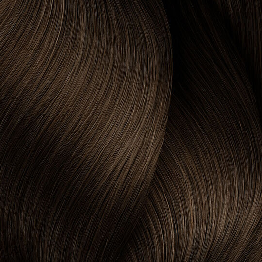 Coloration sans ammoniaque Inoa 6.23 blond fonc&eacute; iris&eacute; dor&eacute;