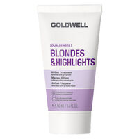 Masque 60 secondes Blondes & Highlights 50ml