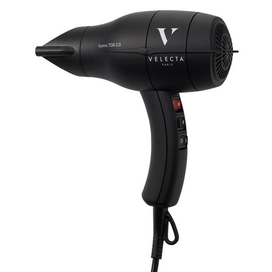 Sèche-cheveux Iconic TGR 2.0