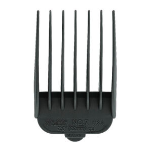 Guide de coupe pour tondeuses de coupe n&deg;7 / 22mm