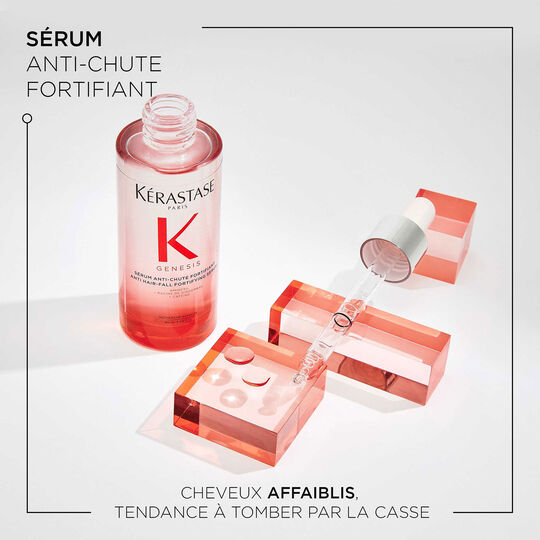 S&eacute;rum anti-chute fortifiant Genesis