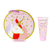 Coffret Santa licorne,  Coffret Santa licorne
