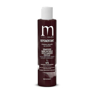 Shampooing repigmentant ombre naturelle
