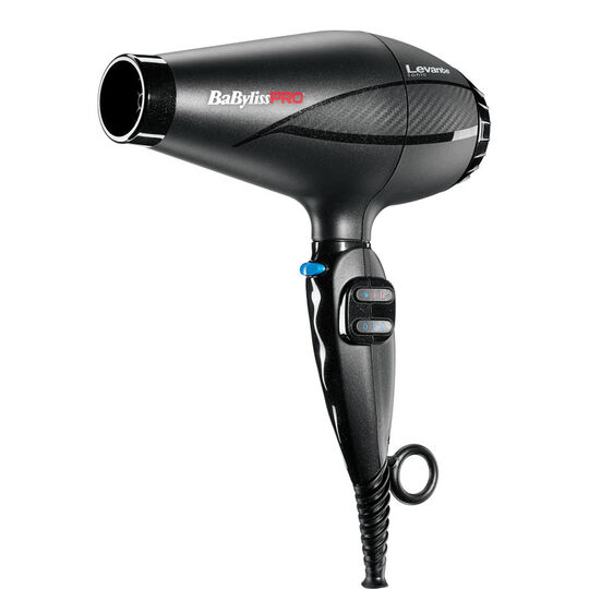 S&egrave;che-cheveux ionique Levante