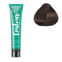 Coloration sans ammoniaque The Couleur 6.72 blond fonc&eacute; marron iris&eacute;