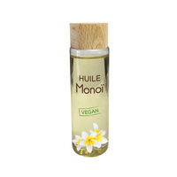 Huile de mono&iuml; de Tahiti non parfum&eacute;e