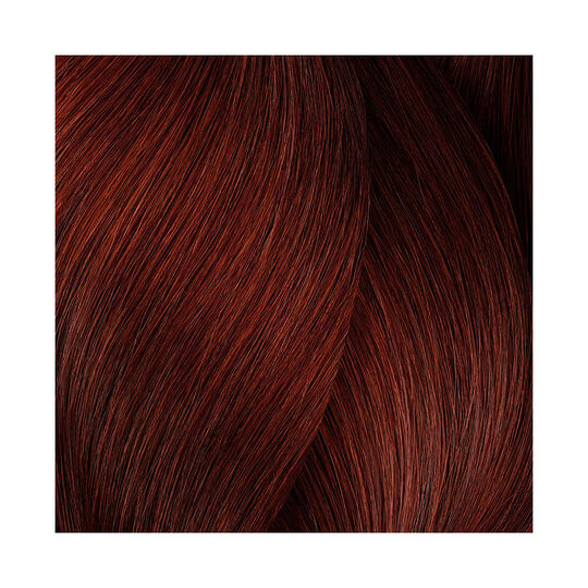 Coloration permanente Majirel majirouge 5.64