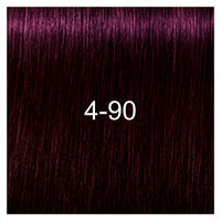 Coloration pour cheveux matures Igora Royal Absolutes 4-90