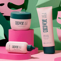 Pré-shampooing Scrub Lavant purifiant Like a Virgin