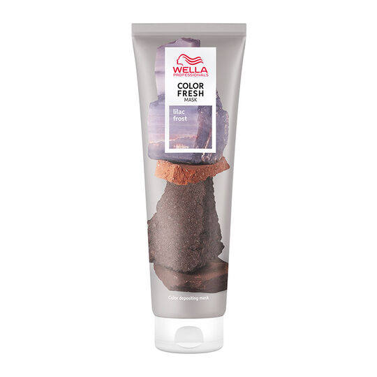 Masque Color Fresh nuance naturelle lilac