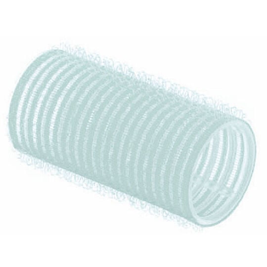 Lot bigoudis velcros 28mm