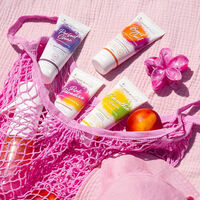 Kit d'embarquement pour cheveux frisés