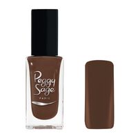 Vernis &agrave; ongles moka