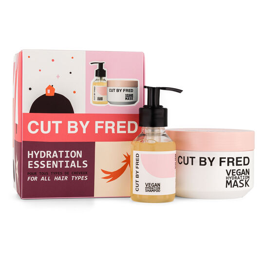 Coffret Hydratation Essentials