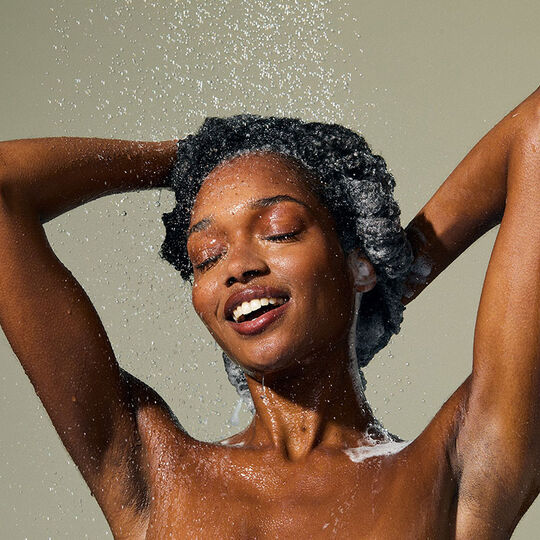 Shampooing au romarin Rosemary,  Shampooing au romarin Rosemary