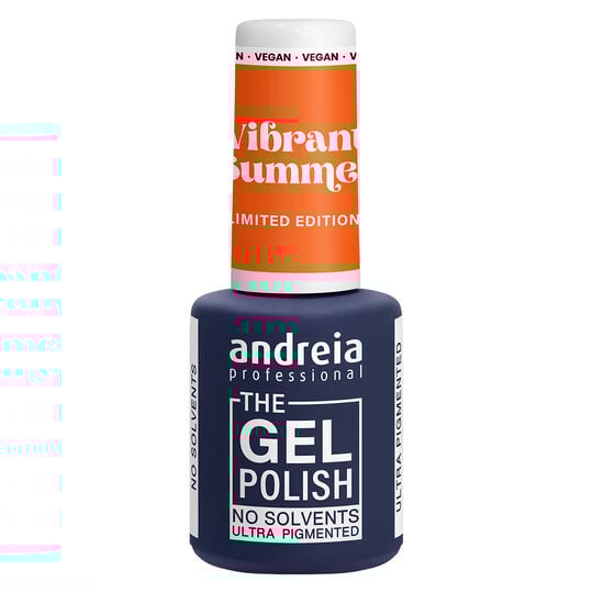 Vernis semi-permanent The Gel Polish VS3