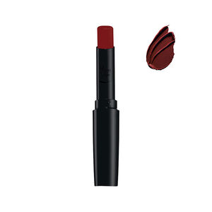 Rouge &agrave; l&egrave;vres ultra mat flirty red