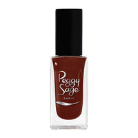 Vernis &agrave; ongles rusty brown