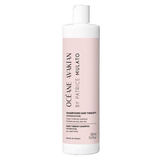 Shampooing hydratation Hair Therapy 500 ml