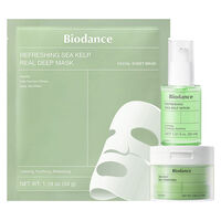 Routine purifiante & apaisante Sea Kelp