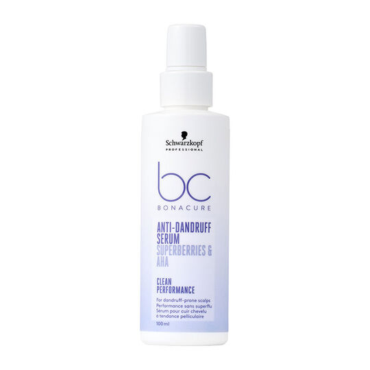 S&eacute;rum anti-pelliculaire BC Scalp