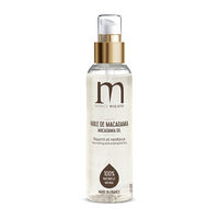 Huile de macadamia Flow'air,  Huile de macadamia Flow'air