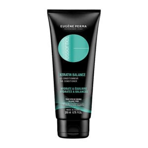 Conditionneur équilibrant Essentiel Keratin Balance,  Conditionneur équilibrant Essentiel Keratin Balance
