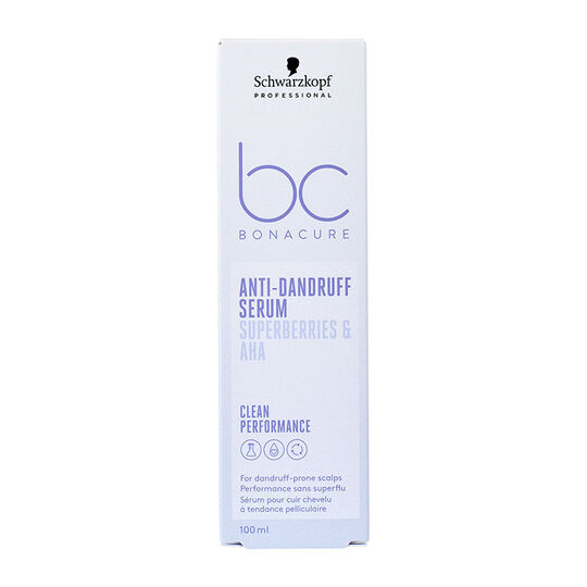 S&eacute;rum anti-pelliculaire BC Scalp