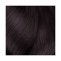 Coloration permanente Majirel 4.20 ch&acirc;tain violine intense