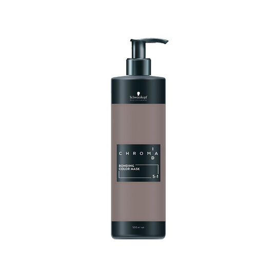Masque pigmentant Chroma ID 5-1