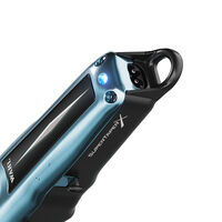 Tondeuse de coupe Super Taper X