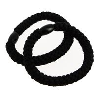 &Eacute;lastiques tiss&eacute;s sans m&eacute;tal