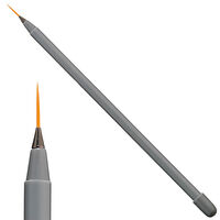 Pinceau nail art ultra précis