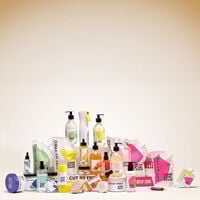 Shampooing cuirs chevelus à problèmes Vegan Detox 290ml