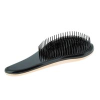 Mini brosse d&eacute;m&eacute;lante rose gold