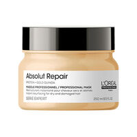 Coffret Absolut Repair Glacial Utopia
