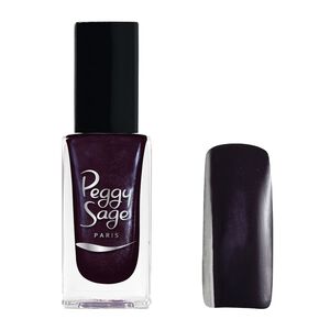 Vernis &agrave; ongles lilas nova