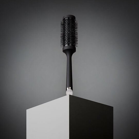 Brosse ronde c&eacute;ramique The blow dryer 45 mm -taille 3