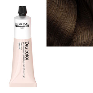 Coloration ton sur ton Dia Color 6.23 blond foncé irisé doré,  Coloration ton sur ton Dia Color 6.23 blond foncé irisé doré