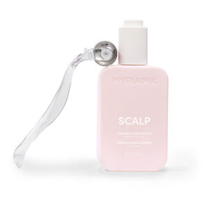 Duo sérum pousse Scalp et dermaroller,  Duo sérum pousse Scalp et dermaroller