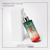 S&eacute;rum anti-chute fortifiant Genesis Homme