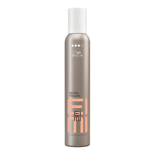 Mousse volumisante à fixation forte Extra Volume Eimi 300ml,  Mousse volumisante à fixation forte Extra Volume Eimi 300ml