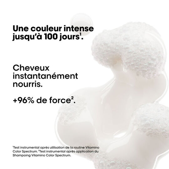 Duo fixateur de couleur Vitamino Color Spectrum