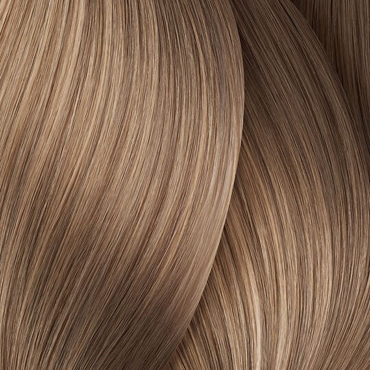 Coloration sans ammoniaque Inoa 9.2 blond très clair irisé