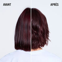 Masque pour cheveux color&eacute;s BC Color Freeze